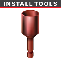 SAMMYS - INSTALL TOOLS