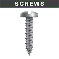 SCREWS