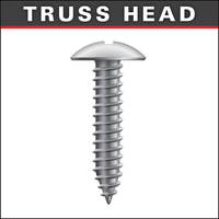 TRUSS HEAD TAPPING