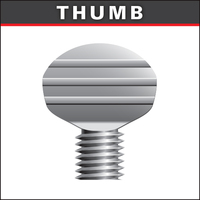 THUMB SCREW