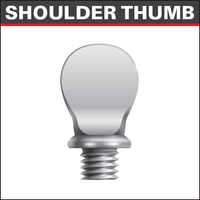 SHOULDER THUMB SCREW