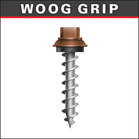 WOOD GRIP SCREWS