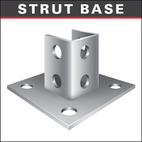 STRUT BASE