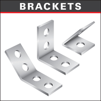 ANGLE BRACKETS