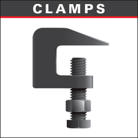 BEAM CLAMPS