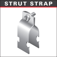 STRUT STRAP