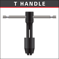 T HANDLE WRENCH