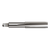 1/2"-20 SPRIAL 3-FLUTE BOTTOM TAP HSS