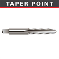 TAPER TAP