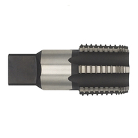 3/4"-14 PIPE TAP HI-SPEED TAPER INTERRUPTED THREADS