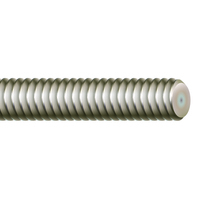 5/8-11 X 3 FT ALL THREAD ROD 304 STAINLESS