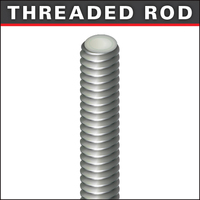 THREADED ROD