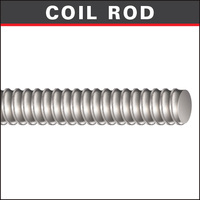 COIL ROD