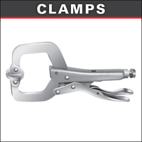 CLAMPS