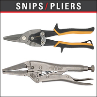 SNIPS/PLIERS