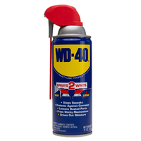 WD-40 SPRAY 11 OZ SMART STRAW