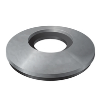 #14 X 1" BONDED NEOPRENE WASHER - GALVANIZED