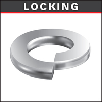 LOCKING WASHERS