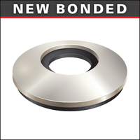 NEW BONDED WASHERS