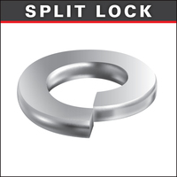 SPLIT LOCK