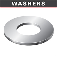 WASHERS