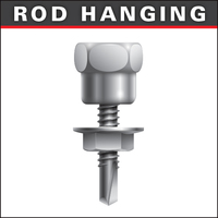 ROD HANGING