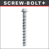 SCREW BOLT PLUS