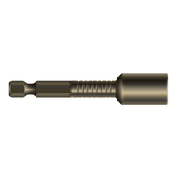 5/16" X 1-3/4" MAGNETIC NUTSETTER (SHORT)