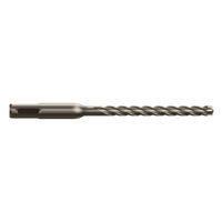 3/8 X 12 (OAL) TRI TIP SDS+ DRILL BIT