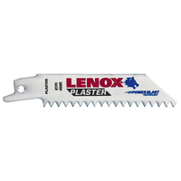 4 X 6 LENOX BI-METAL RECIP 456RP (5PK)