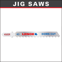 JIG SAWS