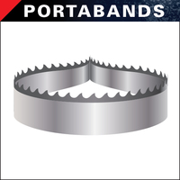 PORTABANDS