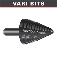 VARI BITS