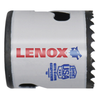 1-7/8" HOLE SAW VARI TOOTH BI-METAL LENOX