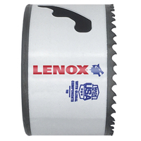 3-1/8" HOLE SAW VARI TOOTH BI-METAL LENOX