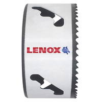 3-7/8" HOLE SAW VARI TOOTH BI-METAL LENOX