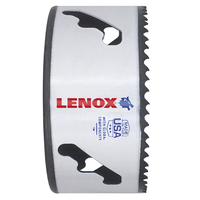 4-1/8" HOLE SAW VARI TOOTH BI-METAL LENOX