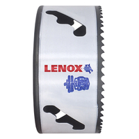 4-1/4" HOLE SAW VARI TOOTH BI-METAL LENOX