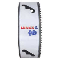 6" HOLE SAW VARI TOOTH BI-METAL LENOX