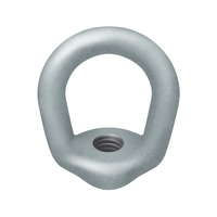 3/4-10 FORGED EYE NUT GALVANIZED