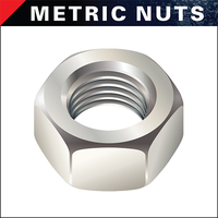 NUTS METRIC