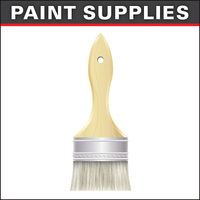 PAINT SUPPLIES