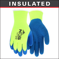 INSULATED GLOVES