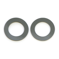 GASKETS FOR 7000 SERIES HALF MASK & 9000 SERIES FULL FACE RESPIRATORS 20 PER BAG