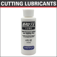 CUTTING FLUID