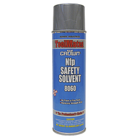 NFP SAFETY SOLVENT 20 OZ. NO 1,1,1 TRICHLOR FORMULA