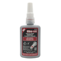 VIBRA-TITE 140 HIGH STRENGTH THREADLOCKER 50ML