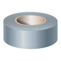 SHURTAPE 48MM GENERAL PURPOSE 8MIL DUCT TAPE