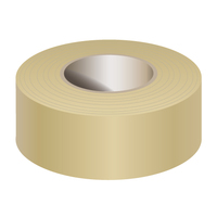 2" X 60 YD MASKING TAPE 3M